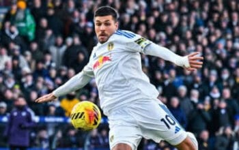 Bursa Transfer Leeds United: Masa Depan Joel Piroe Terancam