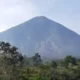 Cerita di Balik Gunung Ewe Randa yang Bikin Penasaran