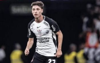 Chelsea Incar Breno Bidon: Corinthians Patok Harga Tinggi