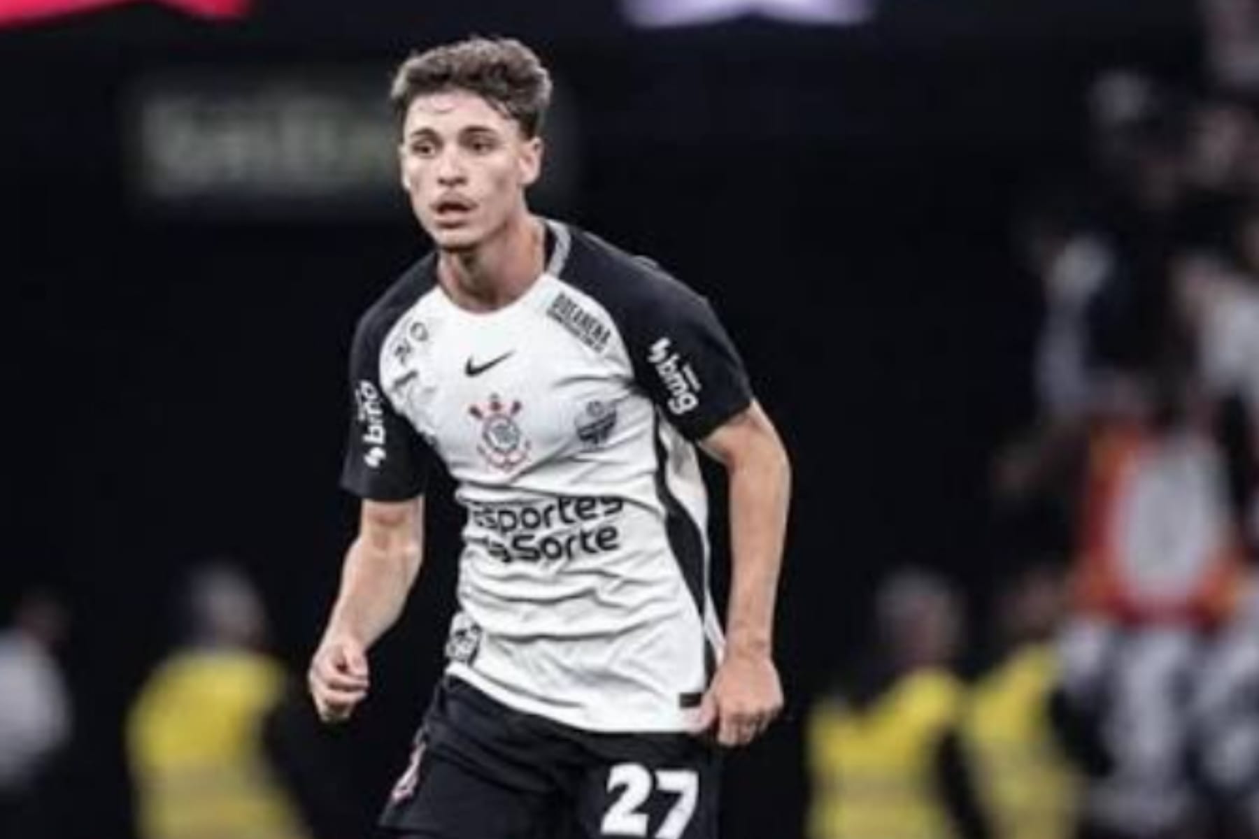 Chelsea Incar Breno Bidon: Corinthians Patok Harga Tinggi