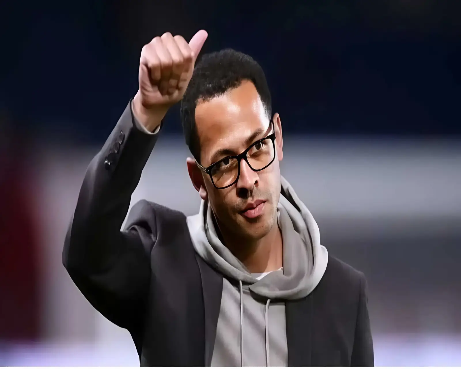 Chelsea Pilih Liam Rosenior, Era Baru Dimulai 1 Chelsea Pilih Liam Rosenior, Era Baru Dimulai