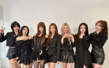 Comeback Billlie 2026: Eksplorasi Dunia Musik Melalui Cloud Palace 6 Comeback Billlie 2026: Eksplorasi Dunia Musik Melalui Cloud Palace