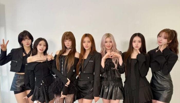 Comeback Billlie 2026: Eksplorasi Dunia Musik Melalui Cloud Palace