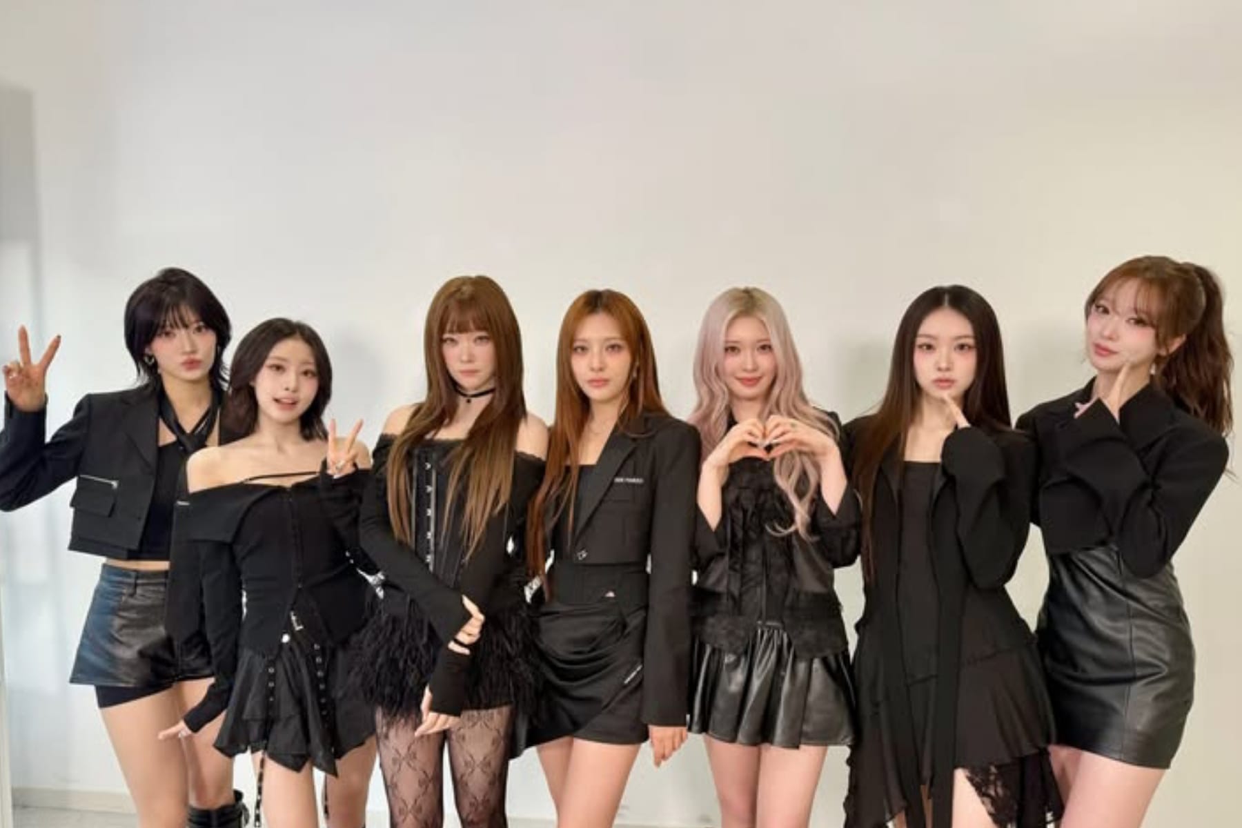 Comeback Billlie 2026: Eksplorasi Dunia Musik Melalui Cloud Palace