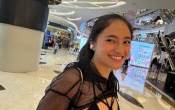 Curahan Hati Marshanda: 17 Tahun Hidup Berdampingan dengan Bipolar 3 Curahan Hati Marshanda: 17 Tahun Hidup Berdampingan dengan Bipolar