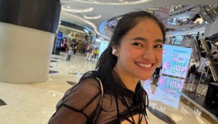 Curahan Hati Marshanda: 17 Tahun Hidup Berdampingan dengan Bipolar