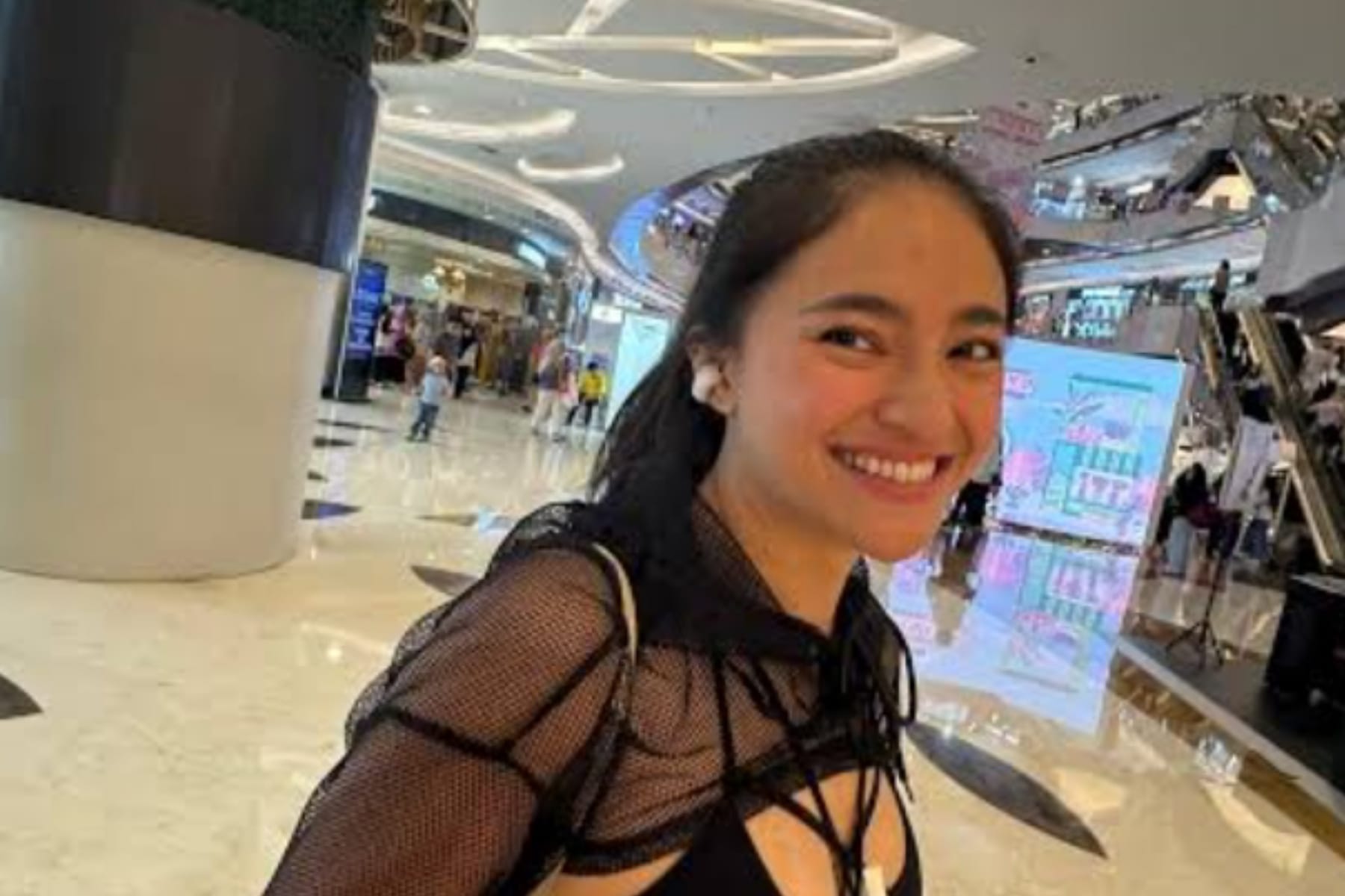 Curahan Hati Marshanda: 17 Tahun Hidup Berdampingan dengan Bipolar