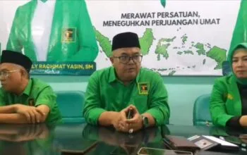 Curi Start 2029, DPW PPP Jawa Barat Siapkan Wadah Edukasi Politik bagi Generasi Muda