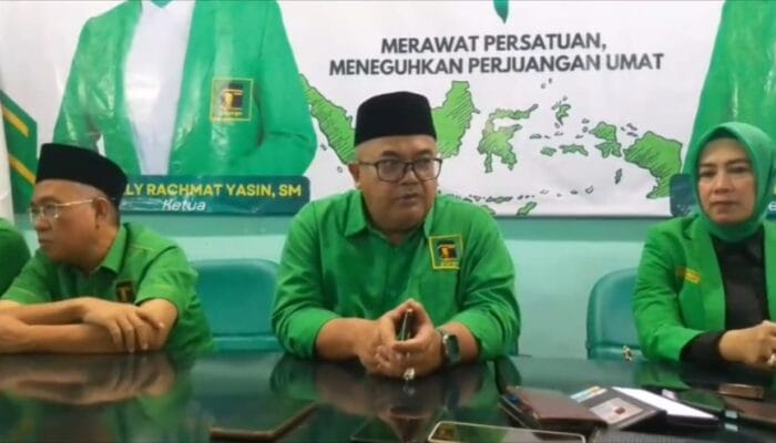Curi Start 2029, DPW PPP Jawa Barat Siapkan Wadah Edukasi Politik bagi Generasi Muda