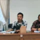 DPRD Kabupaten Sukabumi Gelar Rapat Kerja Bahas 2 Raperda