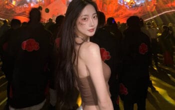 Dalsooobin Eks Dal Shabet Alami Gejala Asma Akut 12 Dalsooobin Eks Dal Shabet Alami Gejala Asma Akut