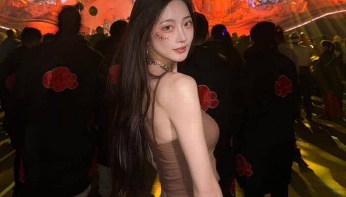 Dalsooobin Eks Dal Shabet Alami Gejala Asma Akut