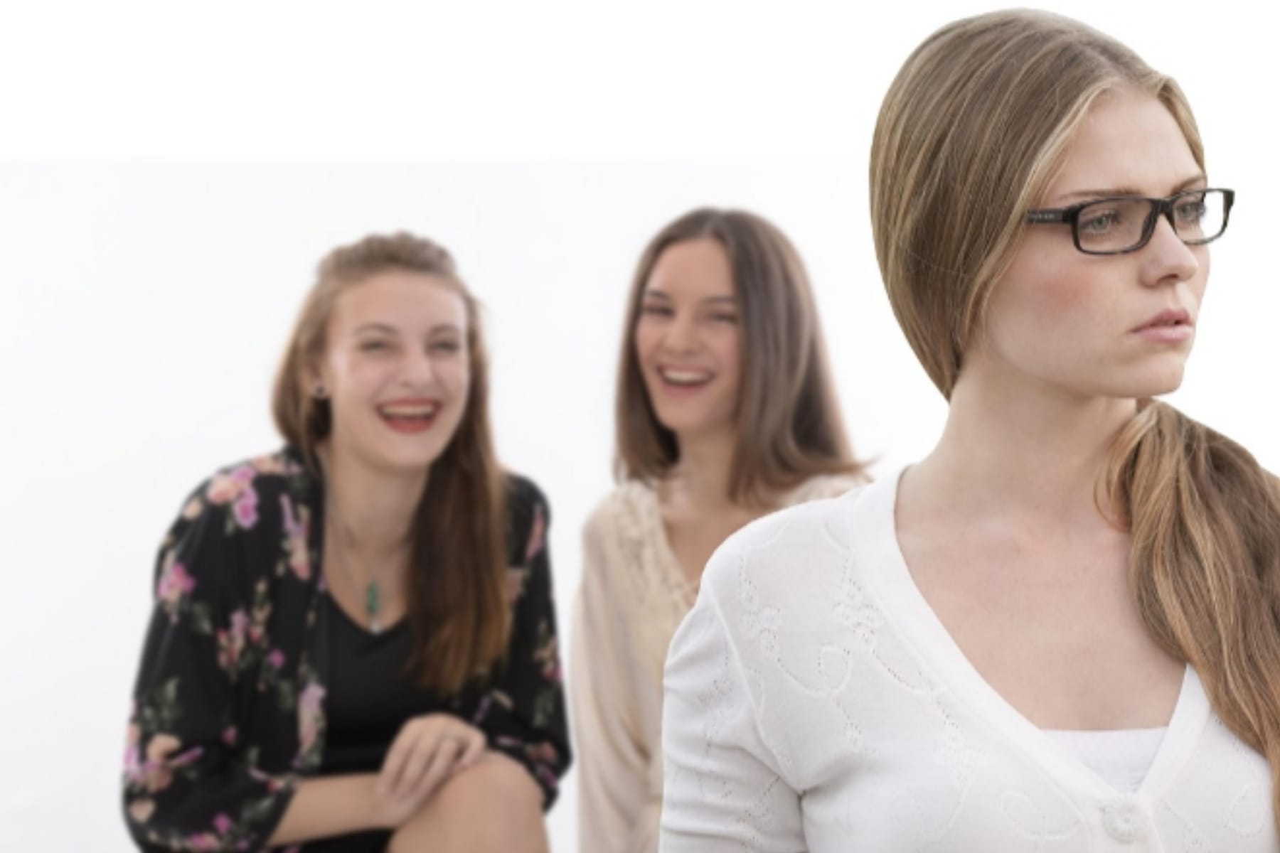 Dampak Buruk Kebiasaan Mengejek terhadap Karakter Diri