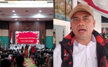 Daulat S Harahap Ajak Seluruh Elemen Masyarakat Kabupaten Bogor Rawat Semangat Pembauran 3 Daulat S Harahap Ajak Seluruh Elemen Masyarakat Kabupaten Bogor Rawat Semangat Pembauran