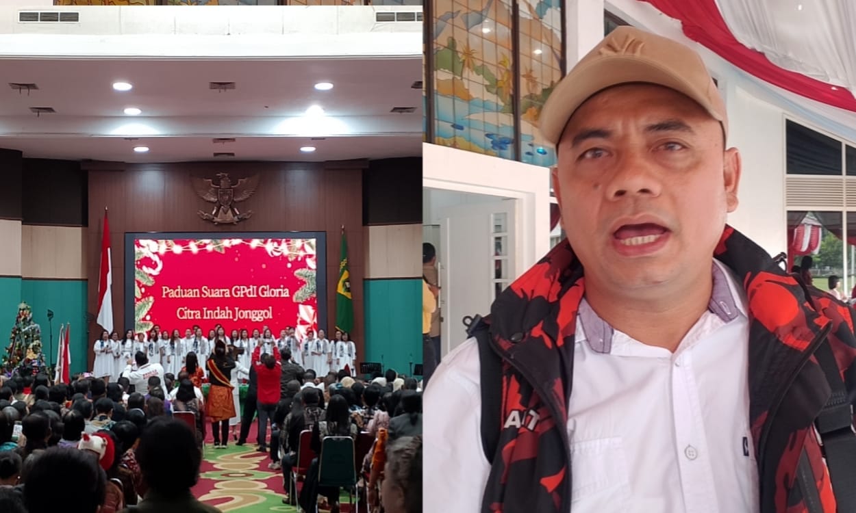 Daulat S Harahap Ajak Seluruh Elemen Masyarakat Kabupaten Bogor Rawat Semangat Pembauran