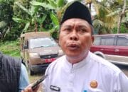 Daya Tampung SMAN 1 Penuh, Plt Camat Sukamakmur Dorong Pembangunan SMAN 2