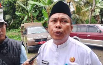 Daya Tampung SMAN 1 Penuh, Plt Camat Sukamakmur Dorong Pembangunan SMAN 2 9 Daya Tampung SMAN 1 Penuh, Plt Camat Sukamakmur Dorong Pembangunan SMAN 2