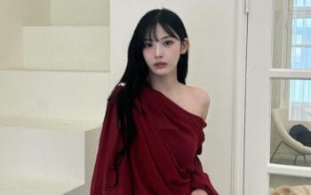 Debut Akting JINI dalam Film Neon-Noir Berjudul ‘Boy’