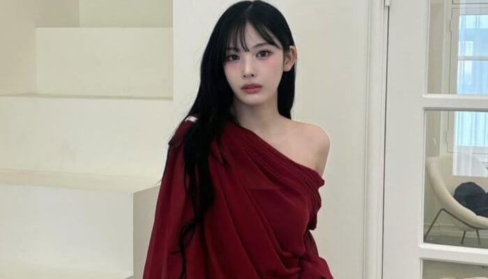 Debut Akting JINI dalam Film Neon-Noir Berjudul ‘Boy’