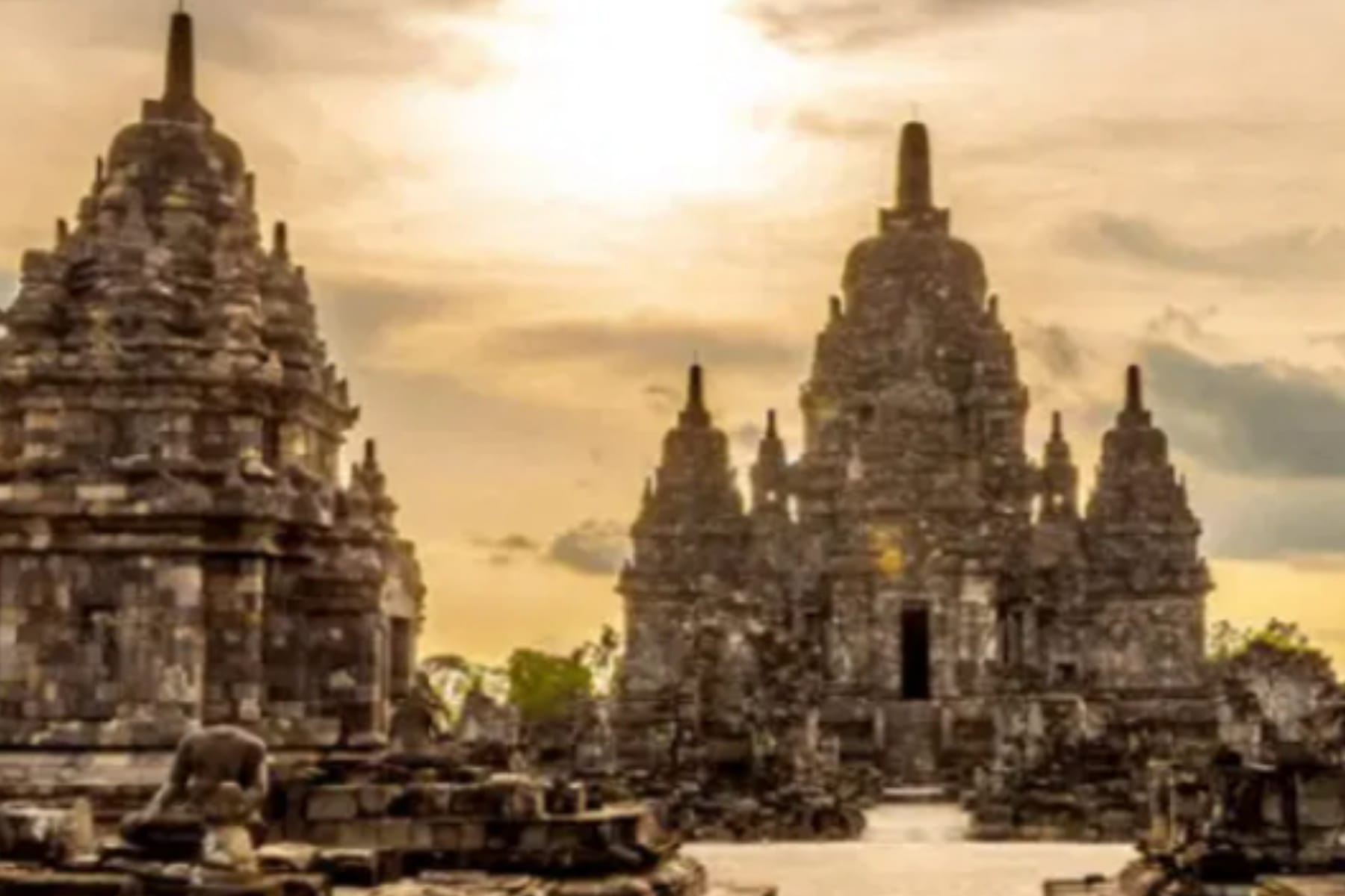 Deretan Kerajaan Terlama di Indonesia