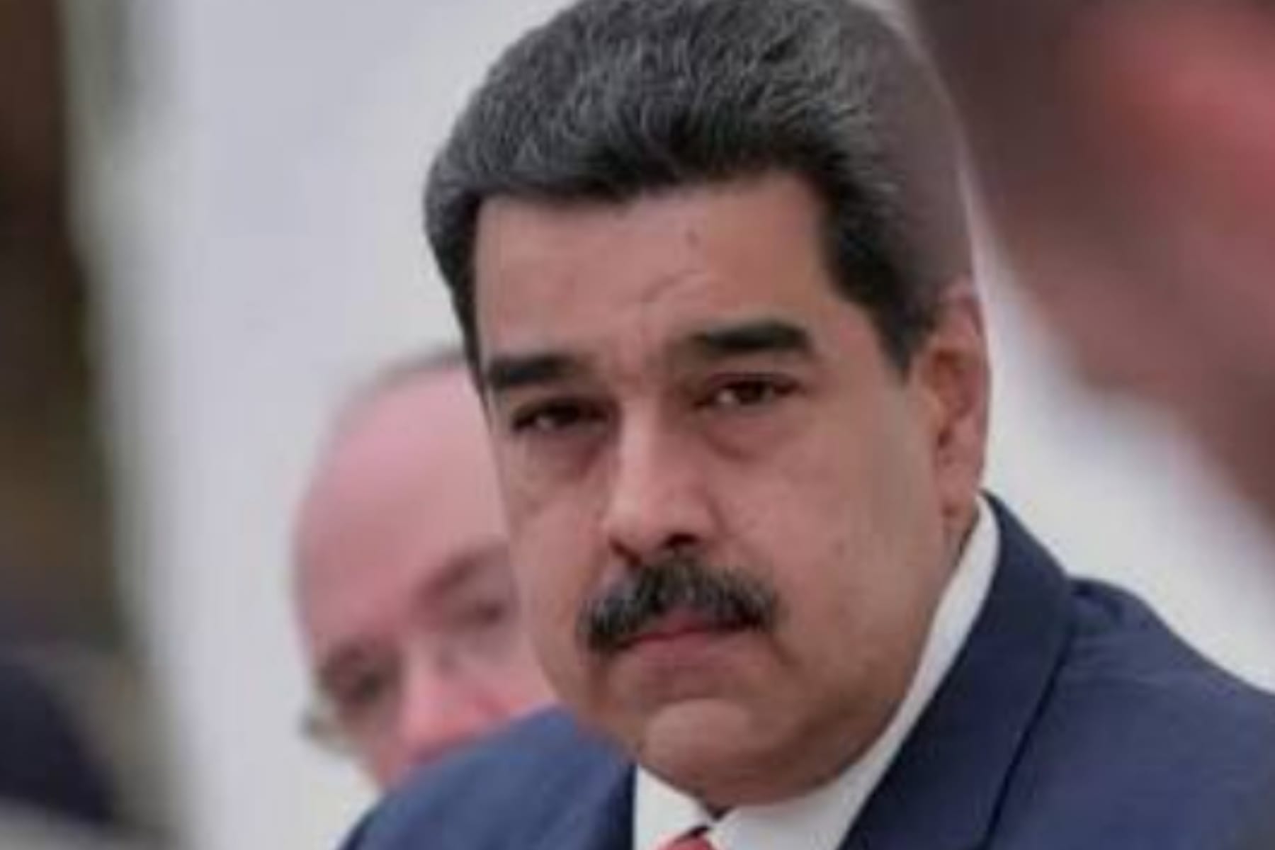 Detik-Detik Penangkapan Maduro: Operasi Kilat Tanpa Celah 1 Detik-Detik Penangkapan Maduro: Operasi Kilat Tanpa Celah