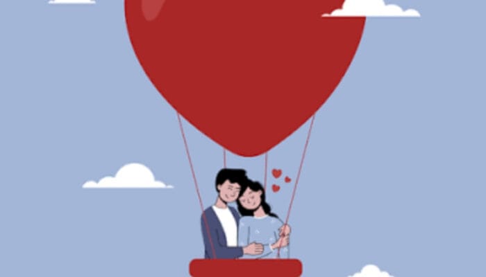 Dilema Cinta Beda Kasta: Antara Perasaan dan Tradisi