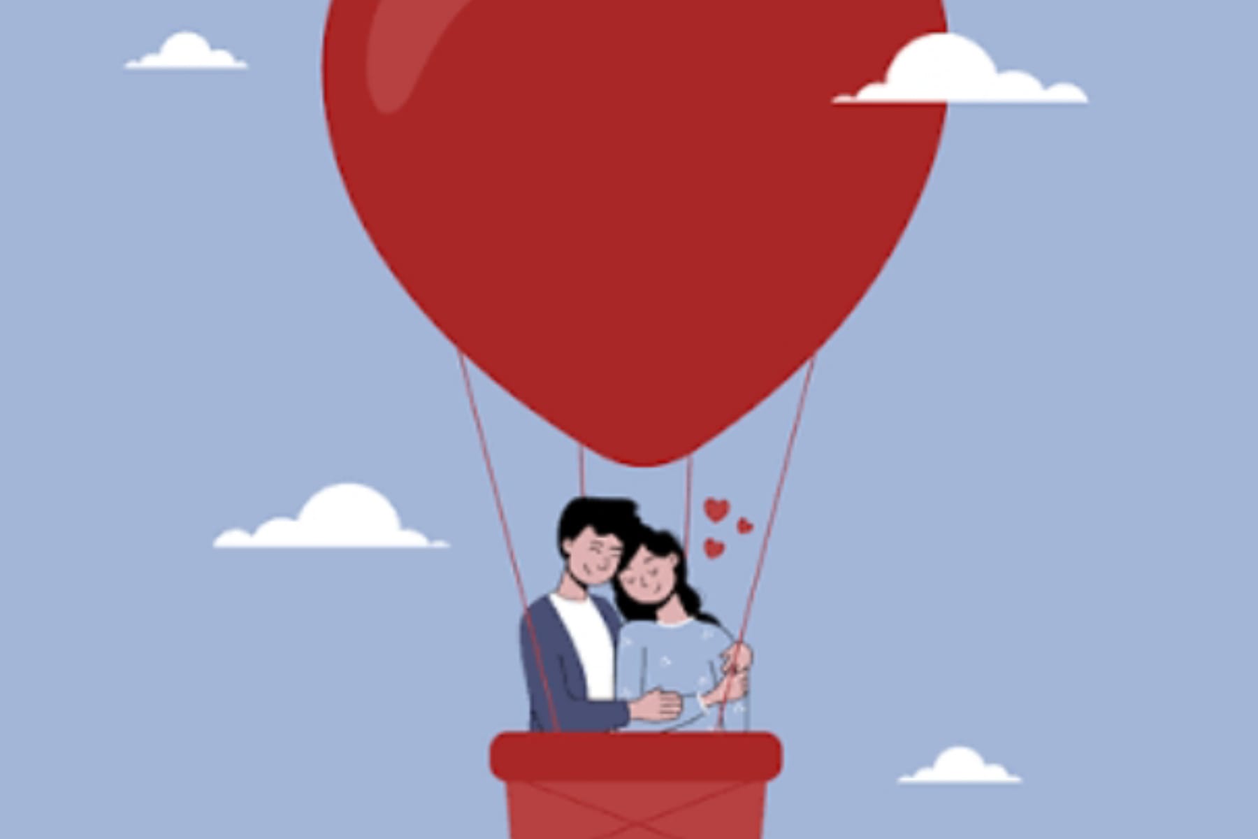 Dilema Cinta Beda Kasta: Antara Perasaan dan Tradisi