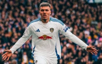 Dilema Transfer Joel Piroe: Alasan Mengapa Bintang Leeds Tak Ke Parkhead 8 Dilema Transfer Joel Piroe: Alasan Mengapa Bintang Leeds Tak Ke Parkhead