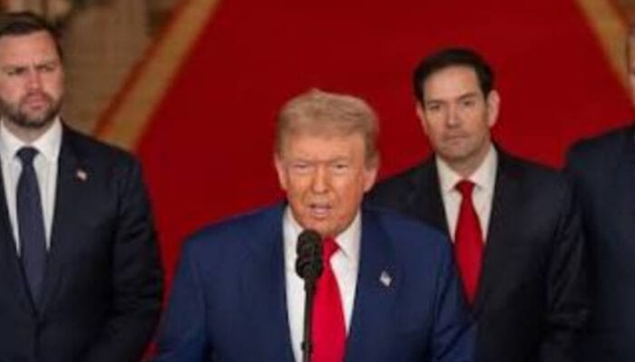 Diplomasi Trump: Misi Mengakhiri Perang Rusia-Ukraina