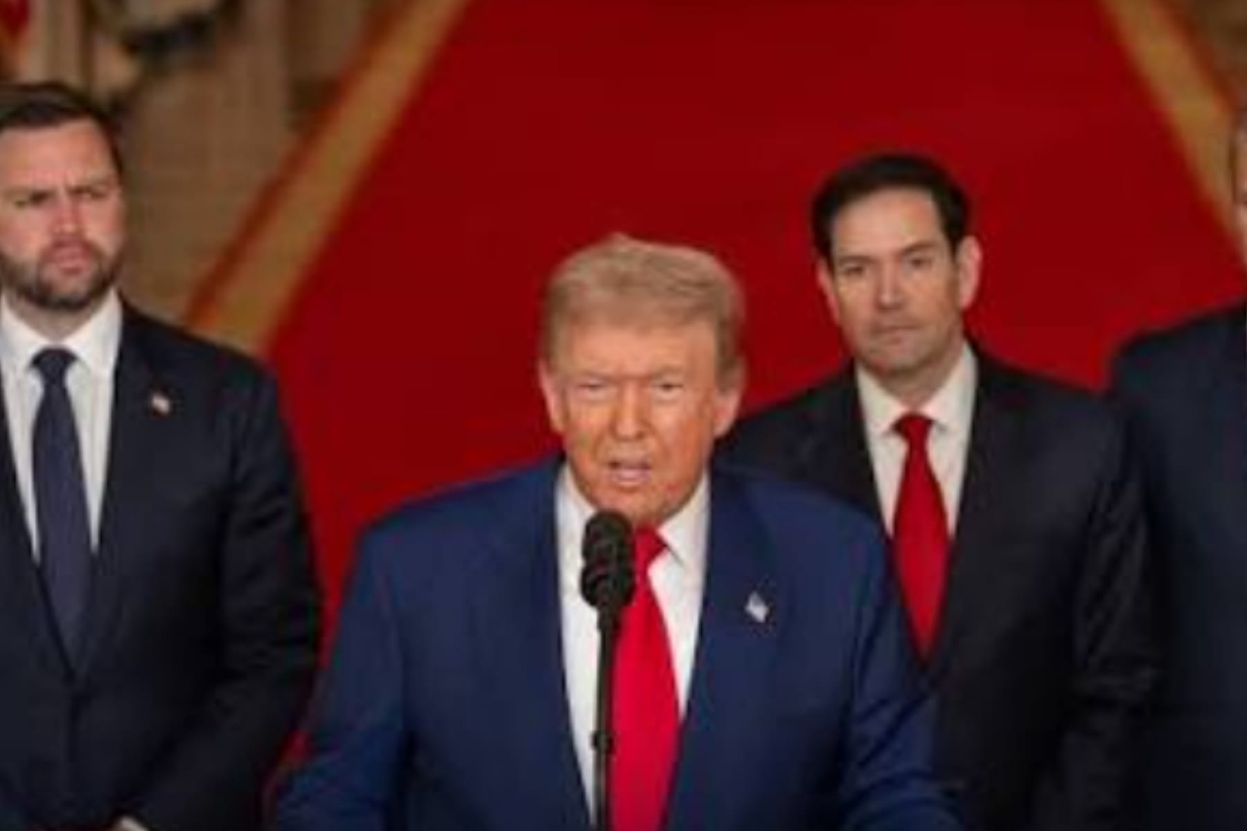 Diplomasi Trump: Misi Mengakhiri Perang Rusia-Ukraina