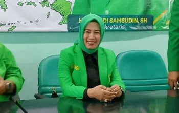 Dobrak Dinasti Politik Keluarga, Elly Rachmat Yasin Buka Pendaftaran Kader PPP Melalui Online: Milenial dan Gen Z jadi Sasaran