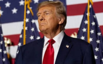 Doktrin Monroe Baru: Strategi Agresif AS di Masa Jabatan Trump