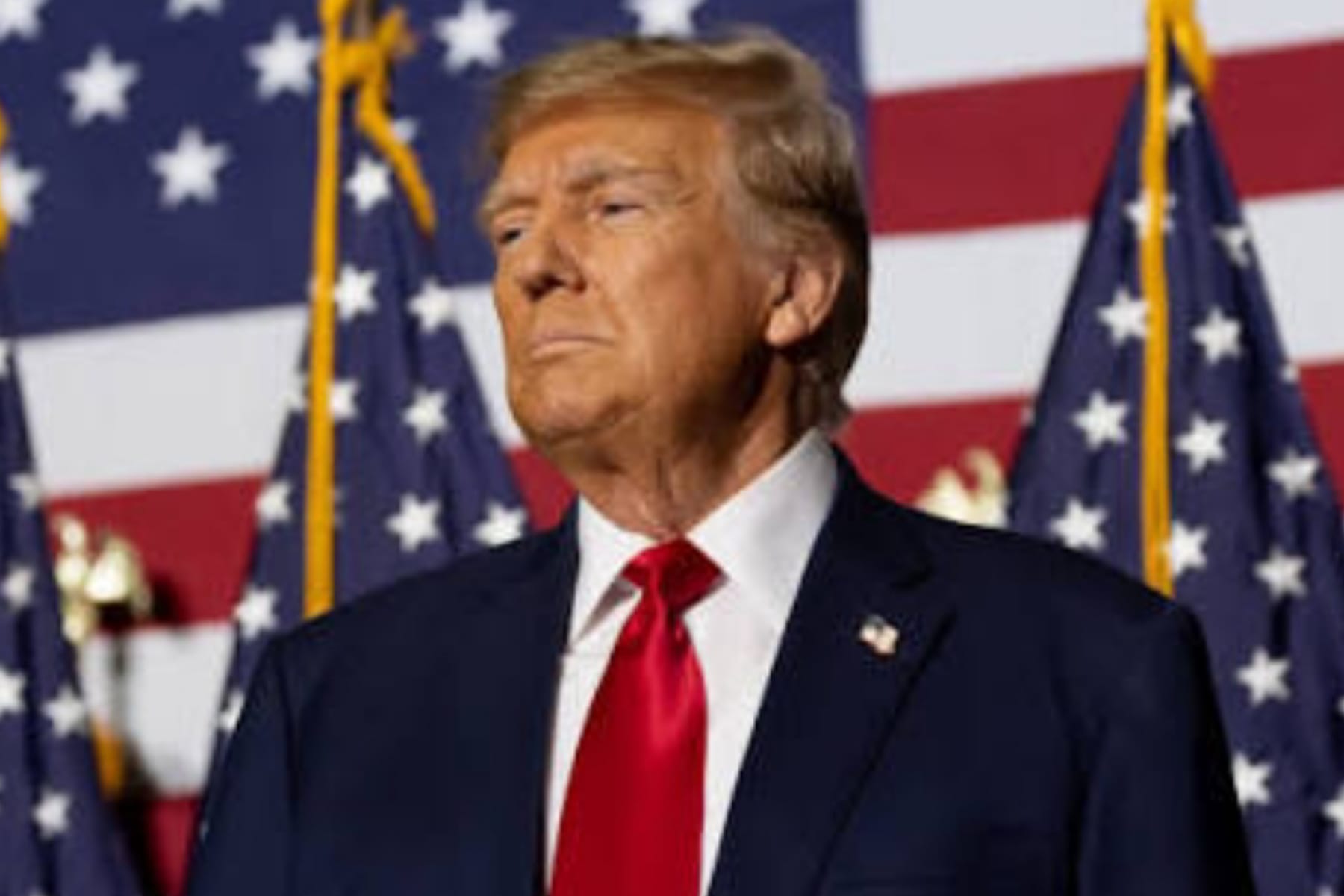 Doktrin Monroe Baru: Strategi Agresif AS di Masa Jabatan Trump