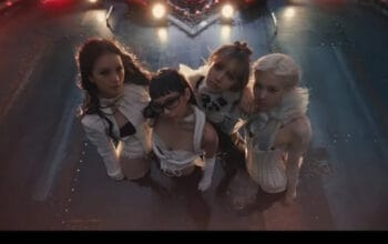 Dominasi Global! "Kill This Love" BLACKPINK Tembus 1 Miliar Streaming di Spotify