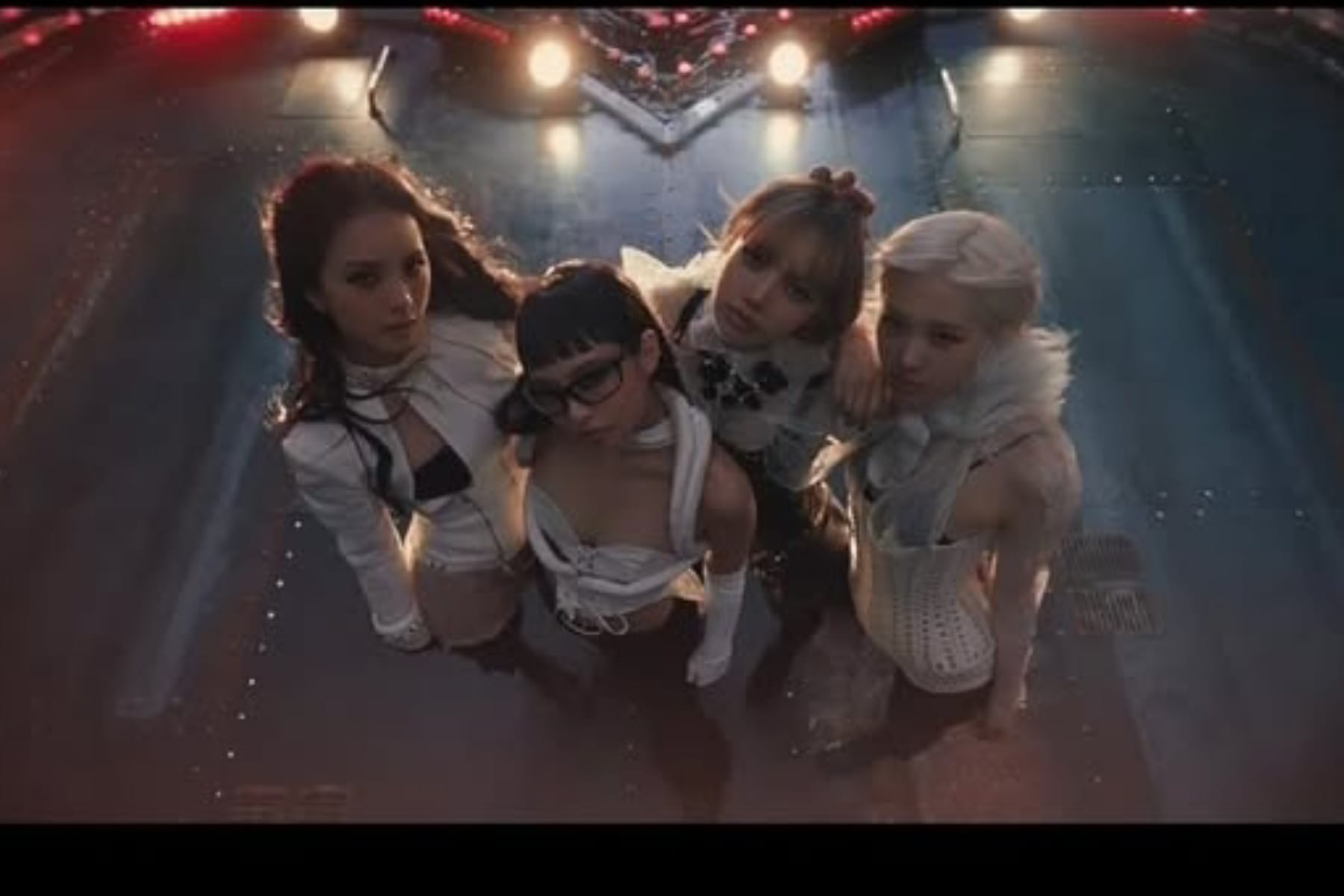 Dominasi Global! "Kill This Love" BLACKPINK Tembus 1 Miliar Streaming di Spotify