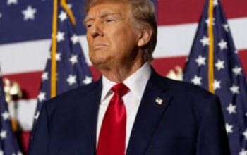 Donald Trump Siap Sambut Maria Corina Machado di Washington