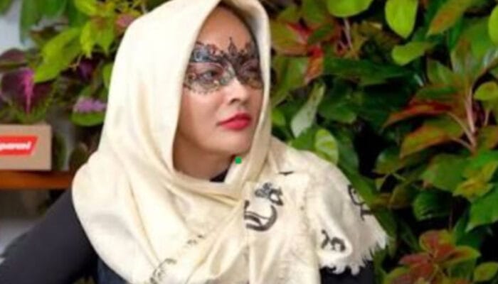 Drama Perselingkuhan Podcaster DRL: Bocoran Panas dari Doktif