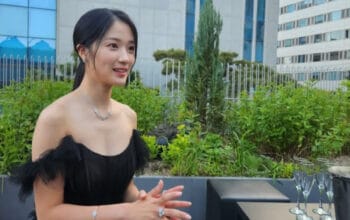 Duel Ego Kim Hye Yoon dan Lomon dalam Drama “No Tail To Tell”