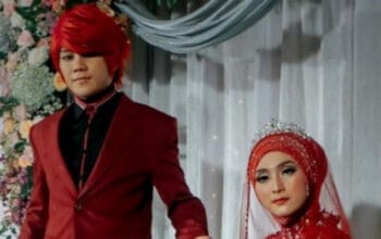 Duka Mendalam: Istri Pesulap Merah Meninggal Dunia Setelah Berjuang Lawan Sakit