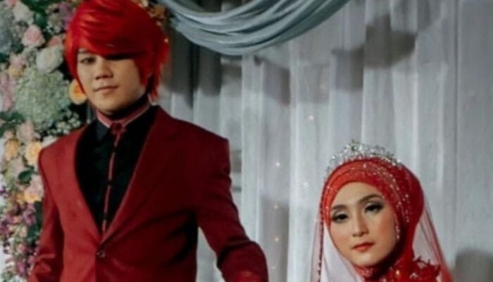 Duka Mendalam: Istri Pesulap Merah Meninggal Dunia Setelah Berjuang Lawan Sakit