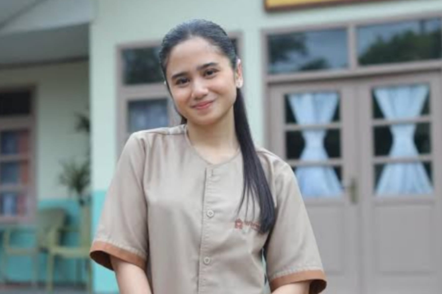 Duka Tissa Biani Atas Kepergian Lucky Widja Element