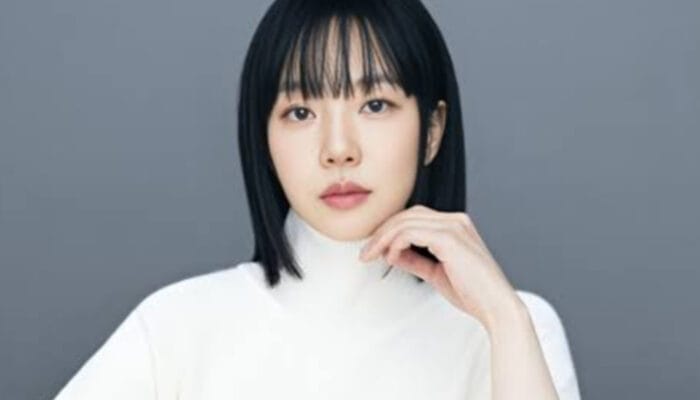 Duka di Awal Tahun: Aktris Im Soo Jung Kehilangan Ibunda