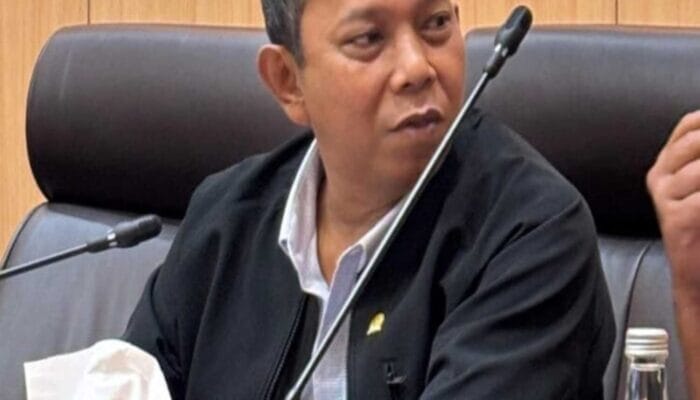 Dukung IKM Naik Kelas, Legislator Demokrat Iman Adinugraha Soroti Skema Kredit Investasi Kecil 2026