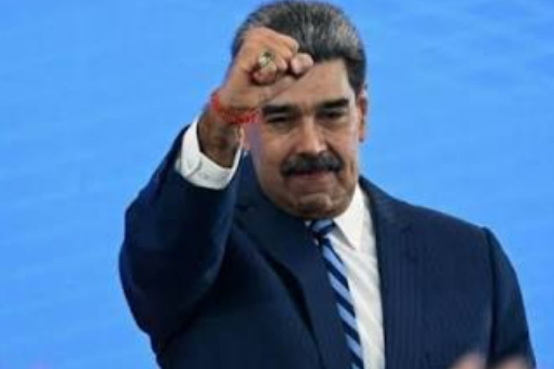 Dunia Terbelah: Respons Global Terhadap Operasi Militer AS di Venezuela