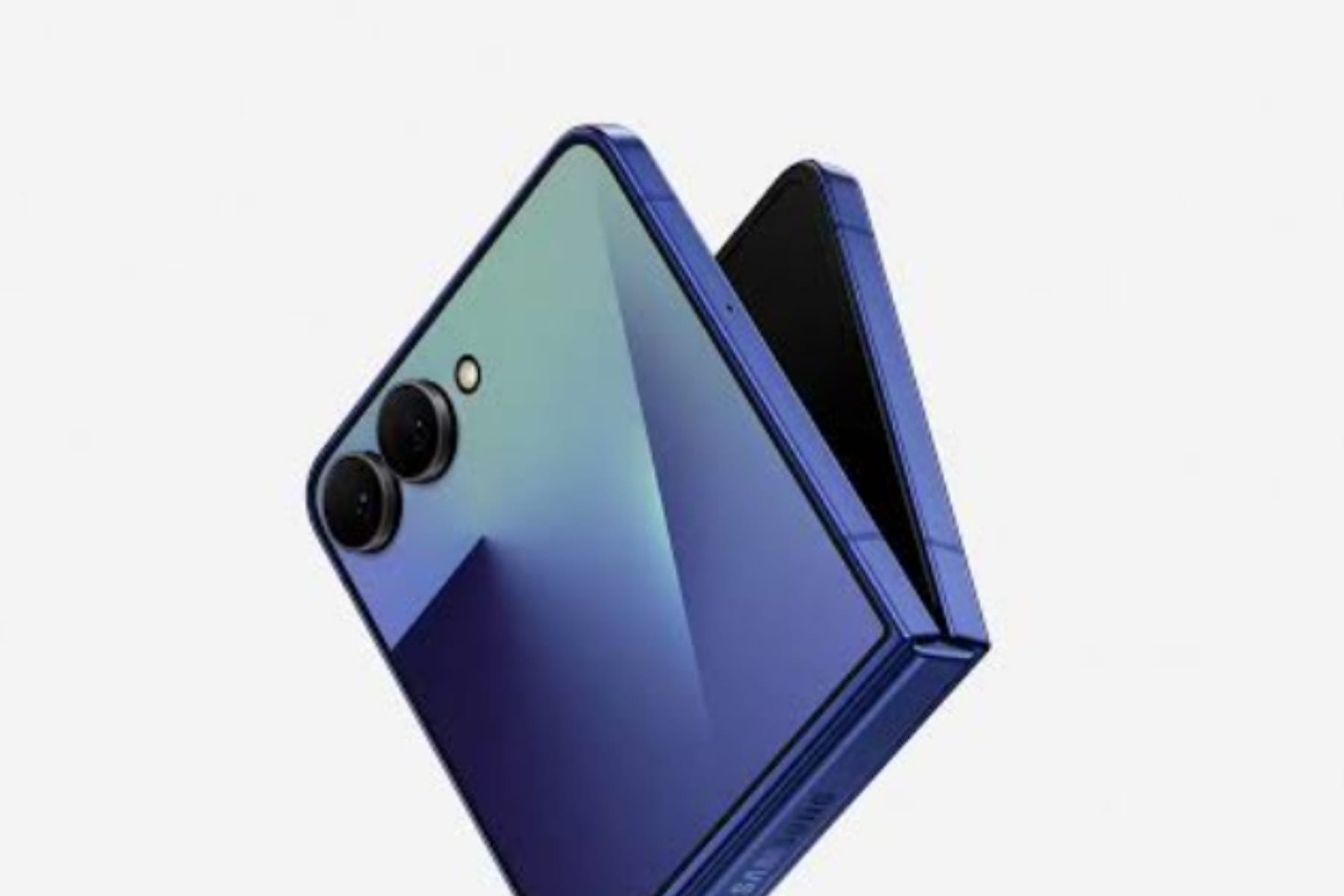 Edisi Eksklusif Samsung Galaxy Z Flip7 untuk Olimpiade Musim Dingin 2026 1 Edisi Eksklusif Samsung Galaxy Z Flip7 untuk Olimpiade Musim Dingin 2026