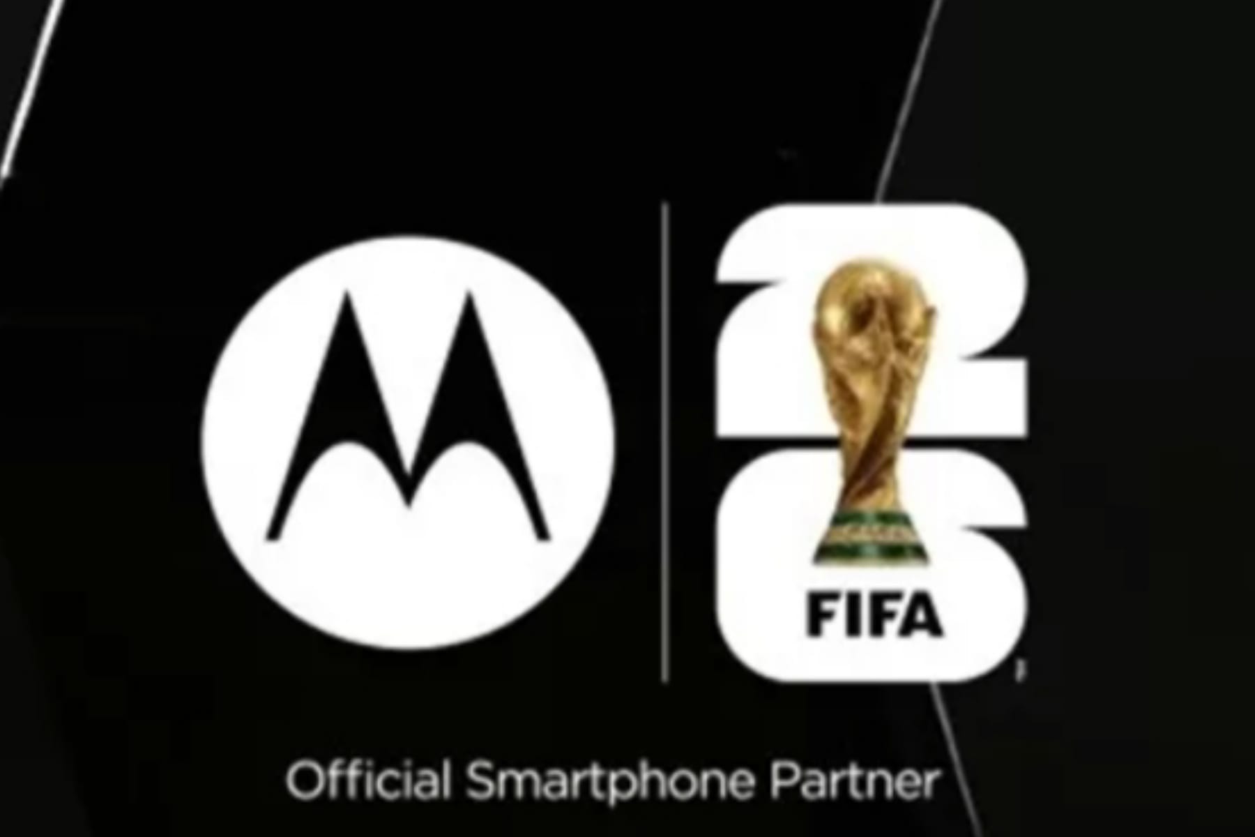Edisi Spesial FIFA World Cup 2026: Motorola Razr Tampil Beda 1 Edisi Spesial FIFA World Cup 2026: Motorola Razr Tampil Beda