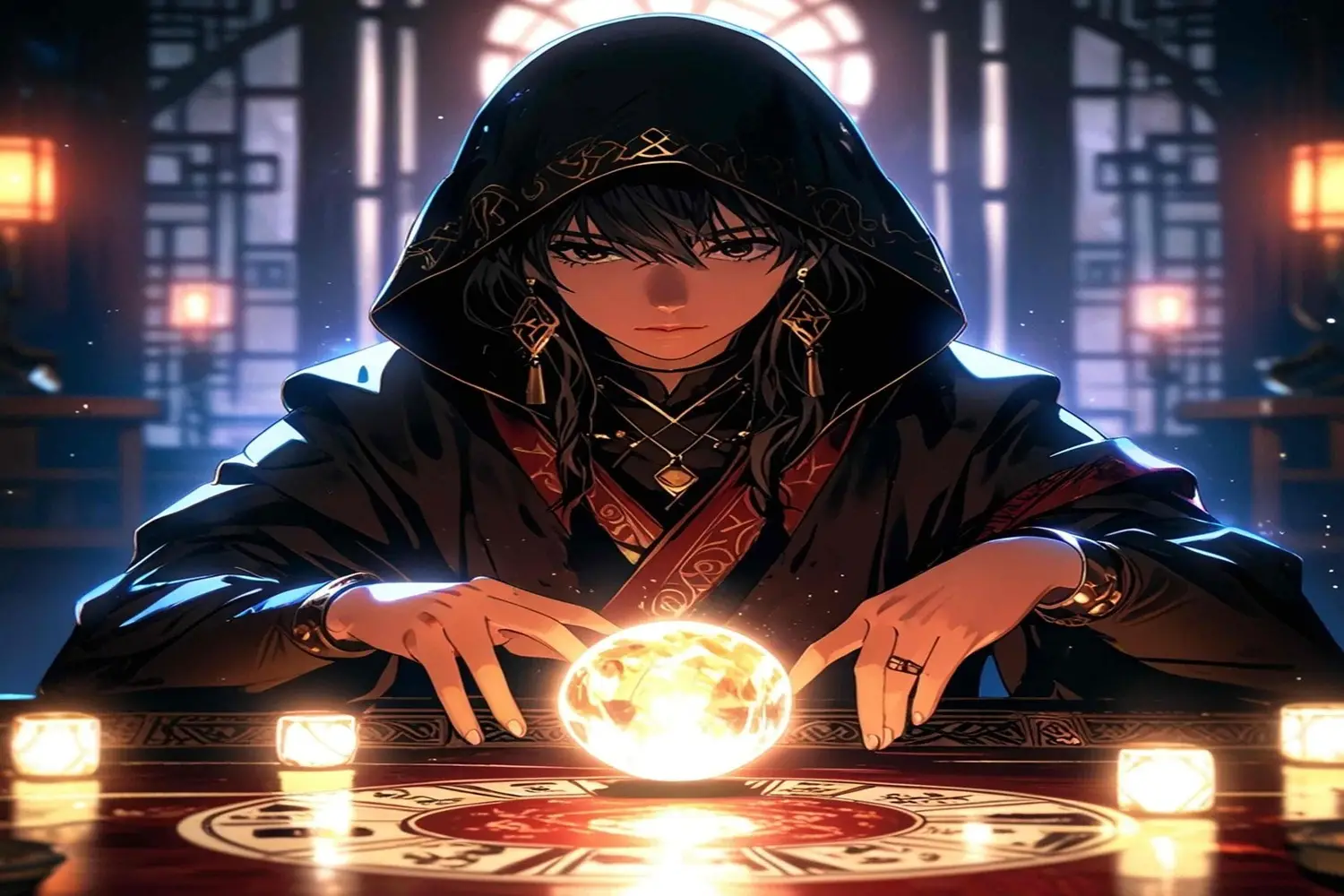 Energi Mars Menguat, Ini Pesan Zodiak Minggu 11 Januari