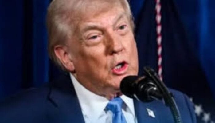 Eskalasi Konflik di Iran: Donald Trump Pertimbangkan Opsi Militer