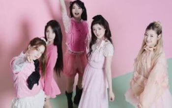 FIFTY FIFTY Isi Soundtrack Drama "Spring Fever": Sentuhan Akustik yang Hangat 3 FIFTY FIFTY Isi Soundtrack Drama "Spring Fever": Sentuhan Akustik yang Hangat