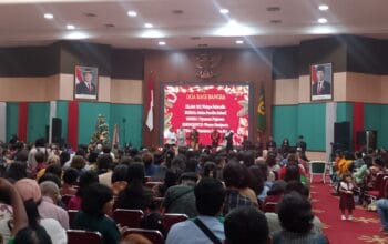 Forum Kerukunan Umat Beragama (FKUB)